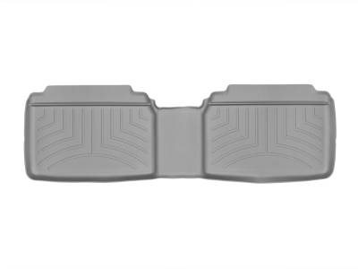 WeatherTech - WeatherTech 465692 FloorLiner DigitalFit