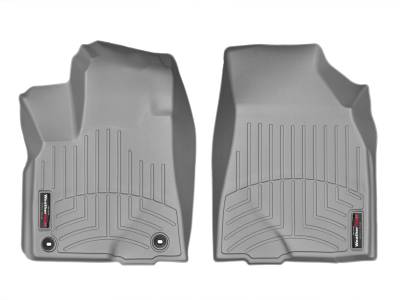 WeatherTech - WeatherTech 466321 FloorLiner DigitalFit