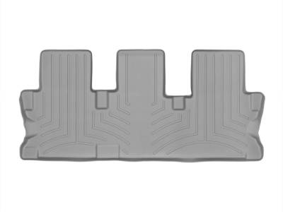 WeatherTech - WeatherTech 466323 FloorLiner DigitalFit