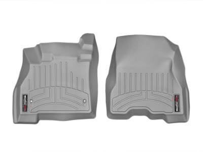 WeatherTech - WeatherTech 466731 FloorLiner DigitalFit