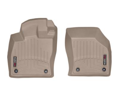 WeatherTech - WeatherTech 454961 FloorLiner DigitalFit