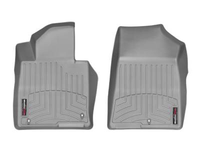 WeatherTech - WeatherTech 466661 FloorLiner DigitalFit