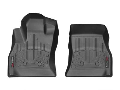 WeatherTech - WeatherTech 447291 FloorLiner DigitalFit