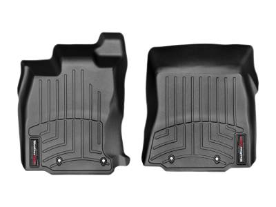 WeatherTech - WeatherTech 447541 FloorLiner DigitalFit