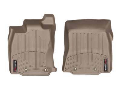 WeatherTech - WeatherTech 457541 FloorLiner DigitalFit