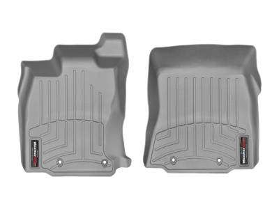 WeatherTech - WeatherTech 467541 FloorLiner DigitalFit