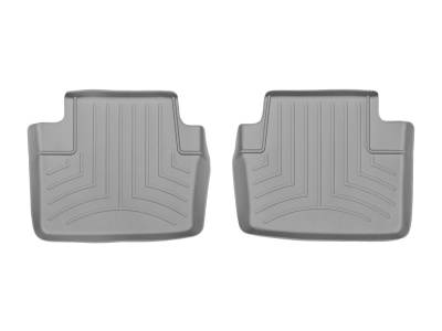 WeatherTech - WeatherTech 464974 FloorLiner DigitalFit