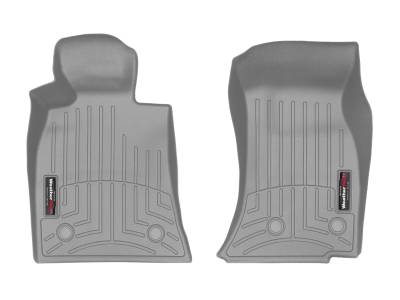 WeatherTech - WeatherTech 464971 FloorLiner DigitalFit
