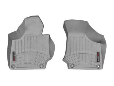 WeatherTech - WeatherTech 464991 FloorLiner DigitalFit