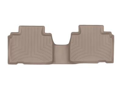 WeatherTech - WeatherTech 458152 FloorLiner DigitalFit