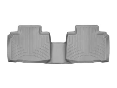 WeatherTech - WeatherTech 468152 FloorLiner DigitalFit