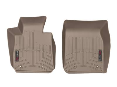 WeatherTech - WeatherTech 458231 FloorLiner DigitalFit