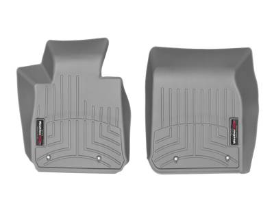 WeatherTech - WeatherTech 468231 FloorLiner DigitalFit
