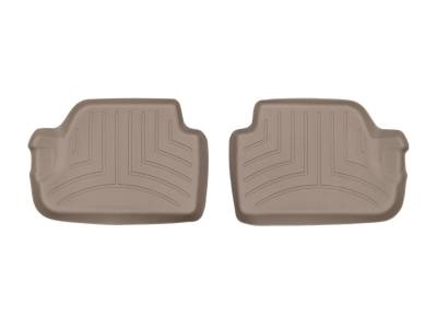 WeatherTech - WeatherTech 458232 FloorLiner DigitalFit