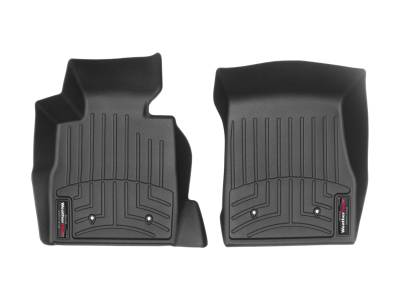 WeatherTech - WeatherTech 448021 FloorLiner DigitalFit