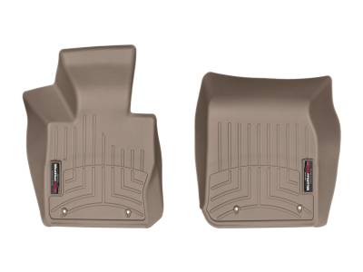 WeatherTech - WeatherTech 458261 FloorLiner DigitalFit