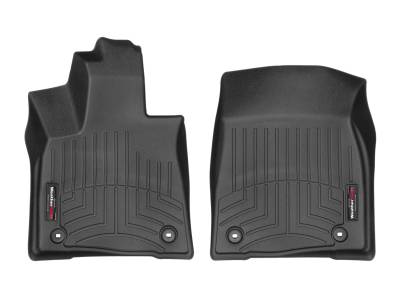 WeatherTech - WeatherTech 448861 FloorLiner DigitalFit