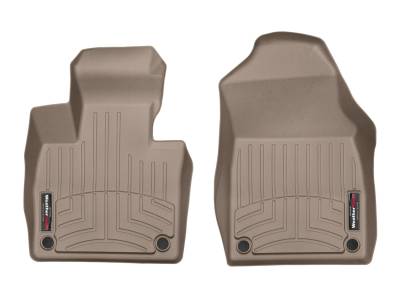 WeatherTech - WeatherTech 458281 FloorLiner DigitalFit