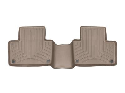 WeatherTech - WeatherTech 458282 FloorLiner DigitalFit