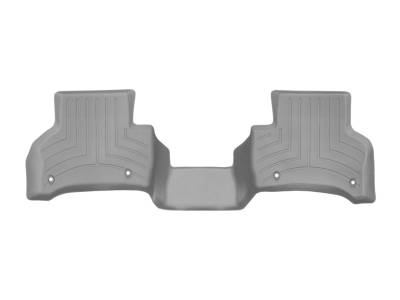 WeatherTech - WeatherTech 468642 FloorLiner DigitalFit