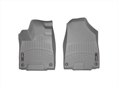 WeatherTech - WeatherTech 465761 FloorLiner DigitalFit