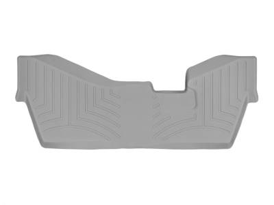 WeatherTech - WeatherTech 465763 FloorLiner DigitalFit