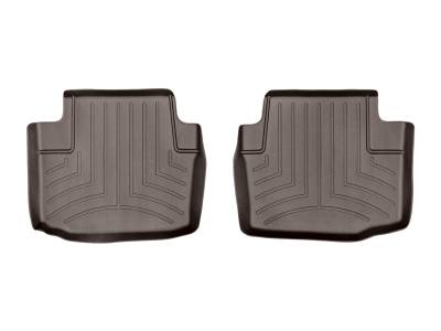 WeatherTech - WeatherTech 474973 FloorLiner DigitalFit