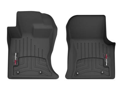 WeatherTech - WeatherTech 449631 FloorLiner DigitalFit