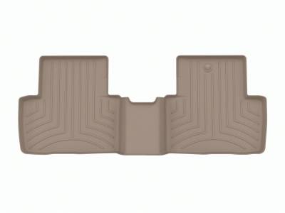 WeatherTech - WeatherTech 459432 FloorLiner DigitalFit