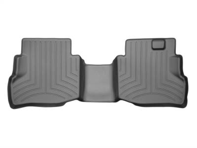 WeatherTech - WeatherTech 449722 FloorLiner DigitalFit