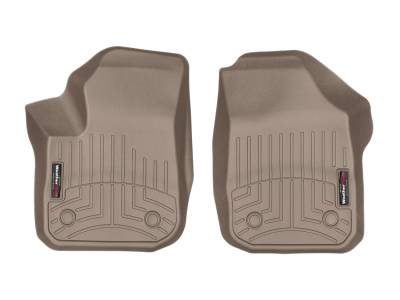WeatherTech - WeatherTech 459641 FloorLiner DigitalFit
