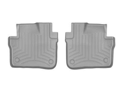 WeatherTech - WeatherTech 469542 FloorLiner DigitalFit
