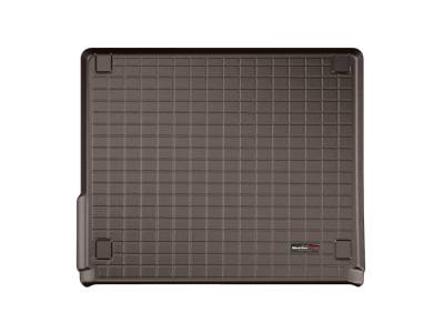 WeatherTech - WeatherTech 43508 Cargo Liner