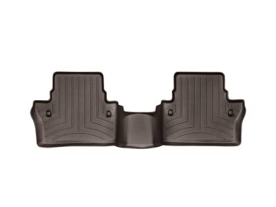 WeatherTech - WeatherTech 472322 FloorLiner DigitalFit