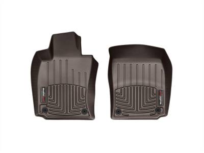 WeatherTech - WeatherTech 472571 FloorLiner DigitalFit