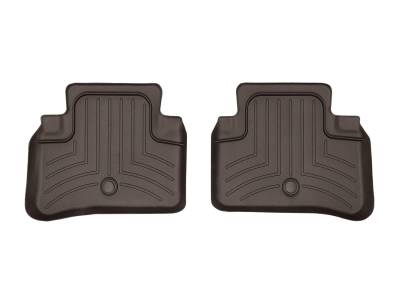 WeatherTech - WeatherTech 472582 FloorLiner DigitalFit