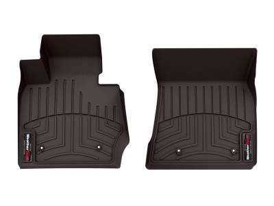 WeatherTech - WeatherTech 473311 FloorLiner DigitalFit