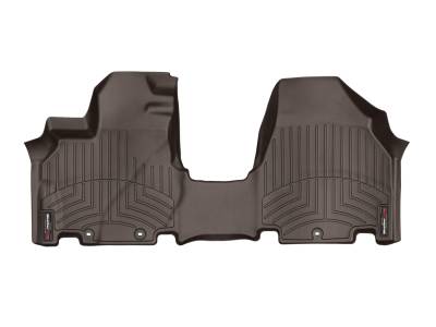WeatherTech - WeatherTech 473471 FloorLiner DigitalFit