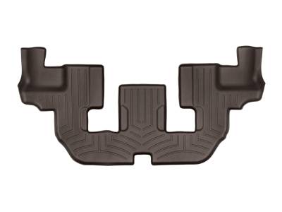 WeatherTech - WeatherTech 473624 FloorLiner DigitalFit