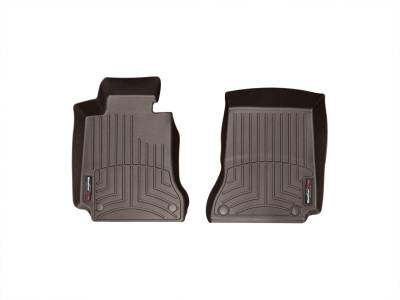 WeatherTech - WeatherTech 474701 FloorLiner DigitalFit