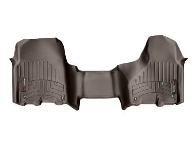 WeatherTech - WeatherTech 474771 FloorLiner DigitalFit