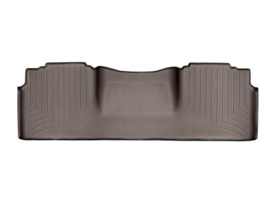 WeatherTech - WeatherTech 474772 FloorLiner DigitalFit
