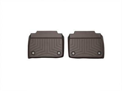 WeatherTech - WeatherTech 475142 FloorLiner DigitalFit