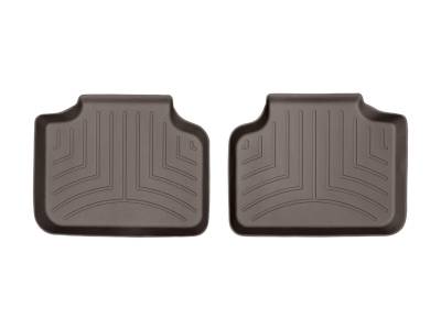 WeatherTech - WeatherTech 477482 FloorLiner DigitalFit