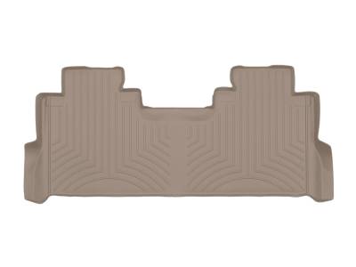WeatherTech - WeatherTech 4510123 FloorLiner DigitalFit