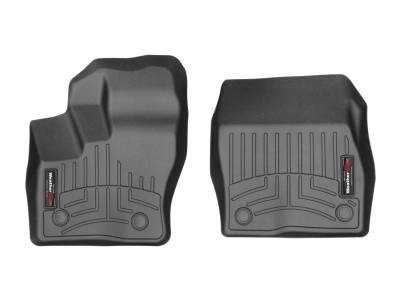 WeatherTech - WeatherTech 445991V FloorLiner DigitalFit
