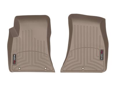 WeatherTech - WeatherTech 4510491 FloorLiner DigitalFit