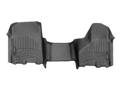 WeatherTech - WeatherTech 449761V FloorLiner DigitalFit