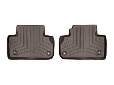 WeatherTech - WeatherTech 4711462 FloorLiner DigitalFit