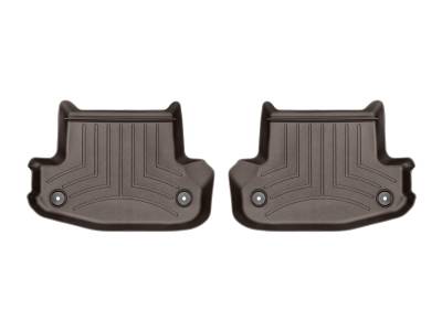WeatherTech - WeatherTech 479372 FloorLiner DigitalFit